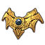 High Vampiric Headdress icon